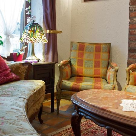 تو B&B La Roustiere المظهر الخارجي الصورة