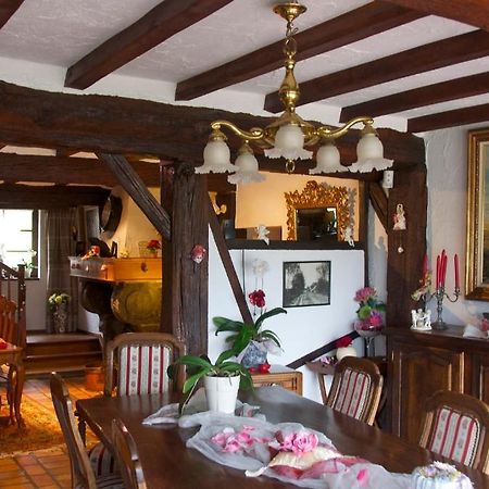تو B&B La Roustiere المظهر الخارجي الصورة