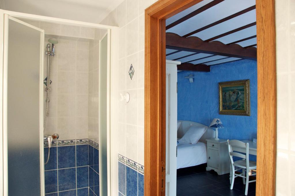 تو B&B La Roustiere الغرفة الصورة