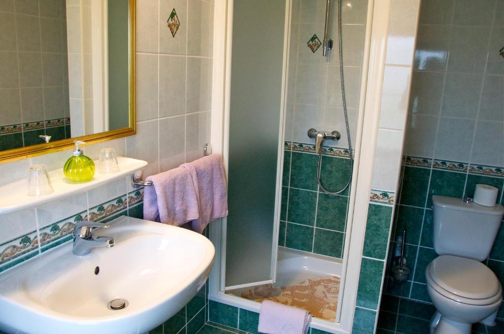 تو B&B La Roustiere الغرفة الصورة