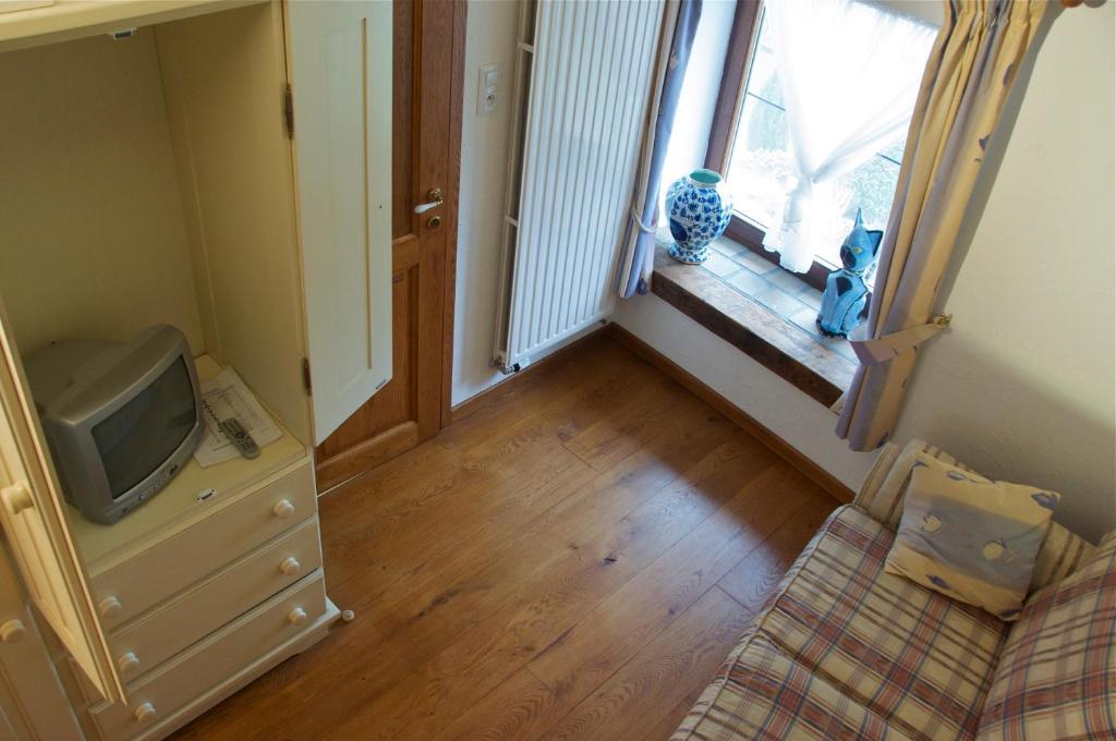 تو B&B La Roustiere الغرفة الصورة