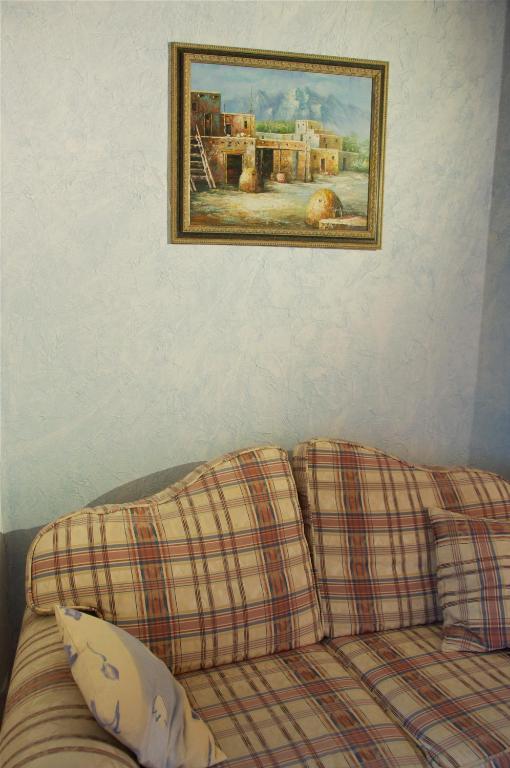 تو B&B La Roustiere الغرفة الصورة