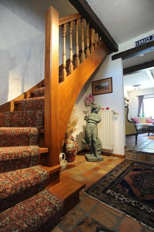 تو B&B La Roustiere المظهر الخارجي الصورة