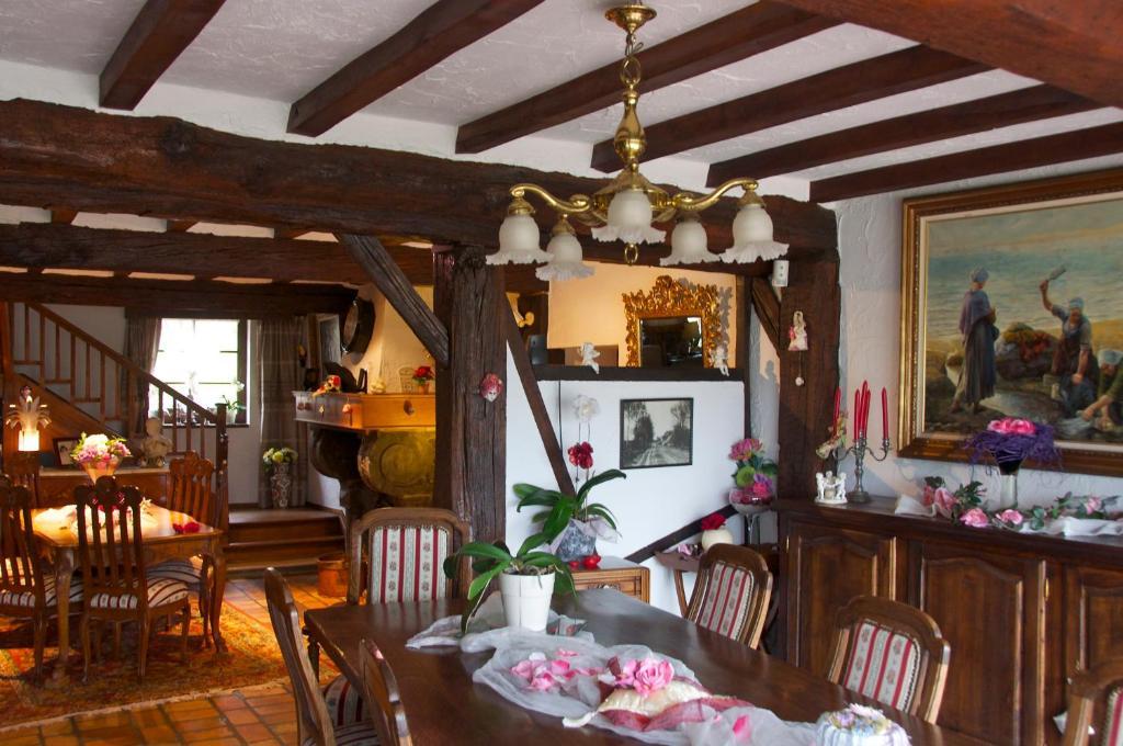 تو B&B La Roustiere المظهر الخارجي الصورة